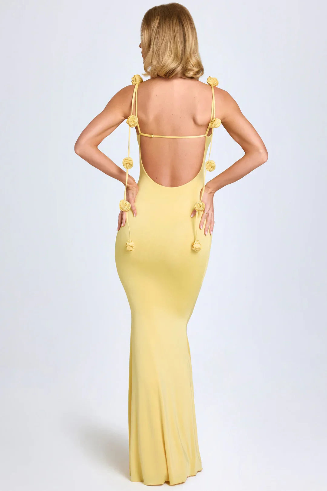 Aldona | Bloomed Elegance Gown