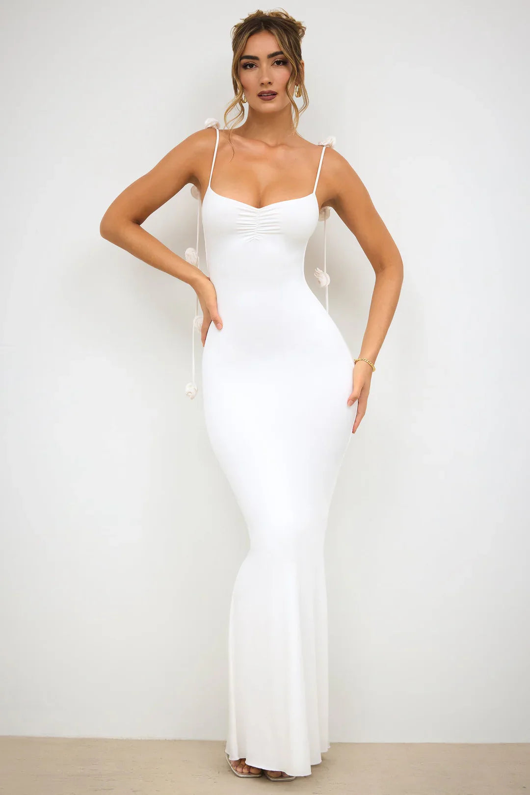 Aldona | Bloomed Elegance Gown