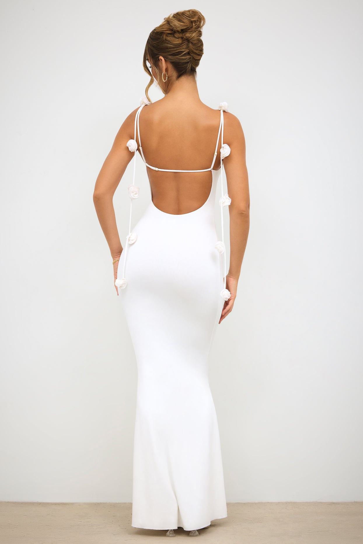 Elowin™ | Petal Grace Dress