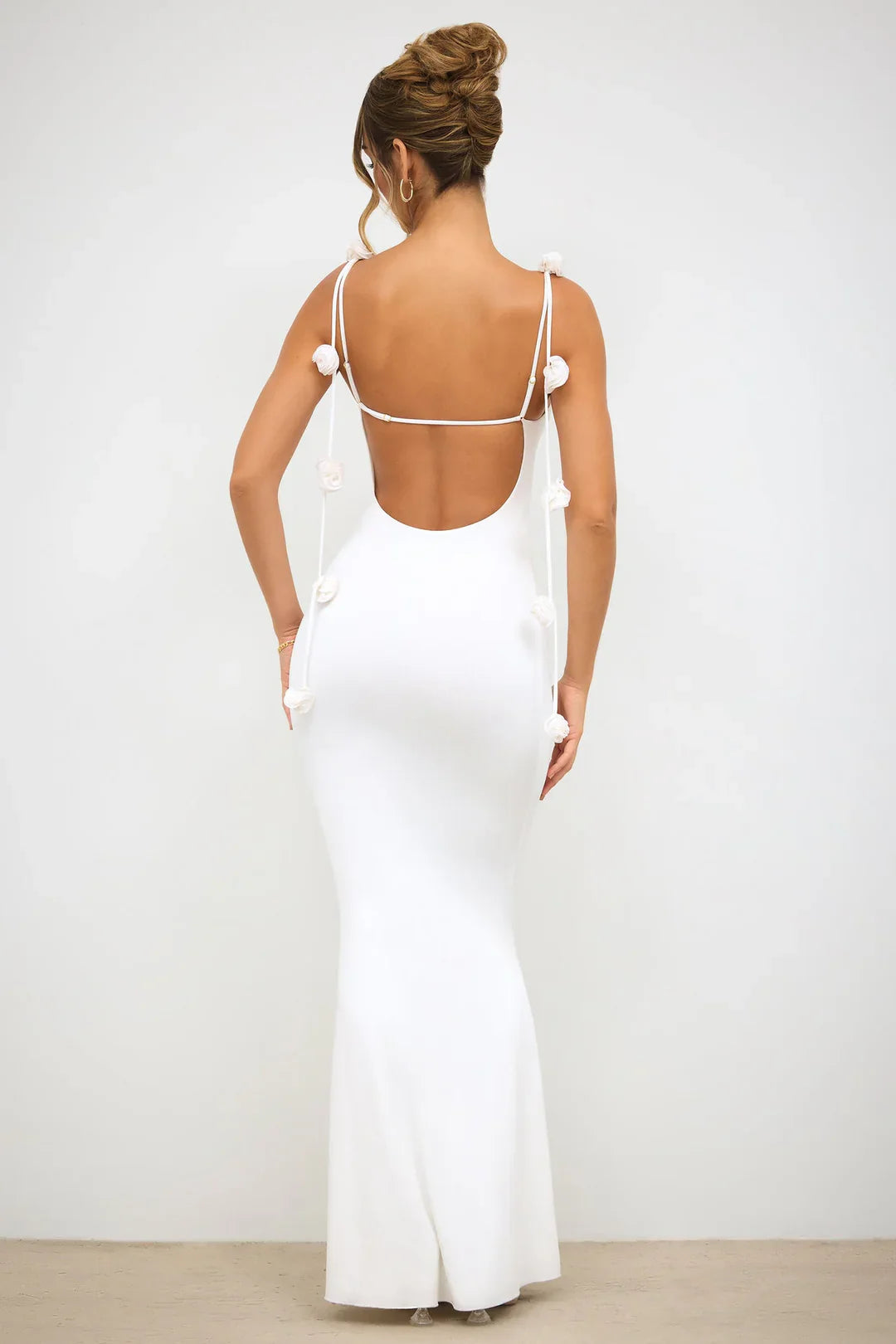 Aldona | Bloomed Elegance Gown