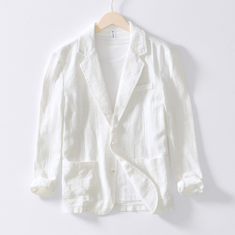 WW | Leinenblazer Lino
