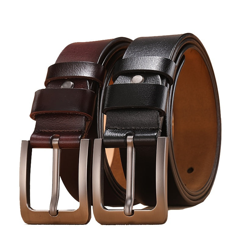 WW | Genuine Leather Belts