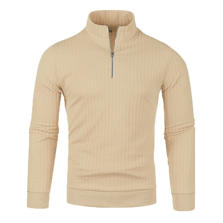 WW | Half-Zip Men's Pullover