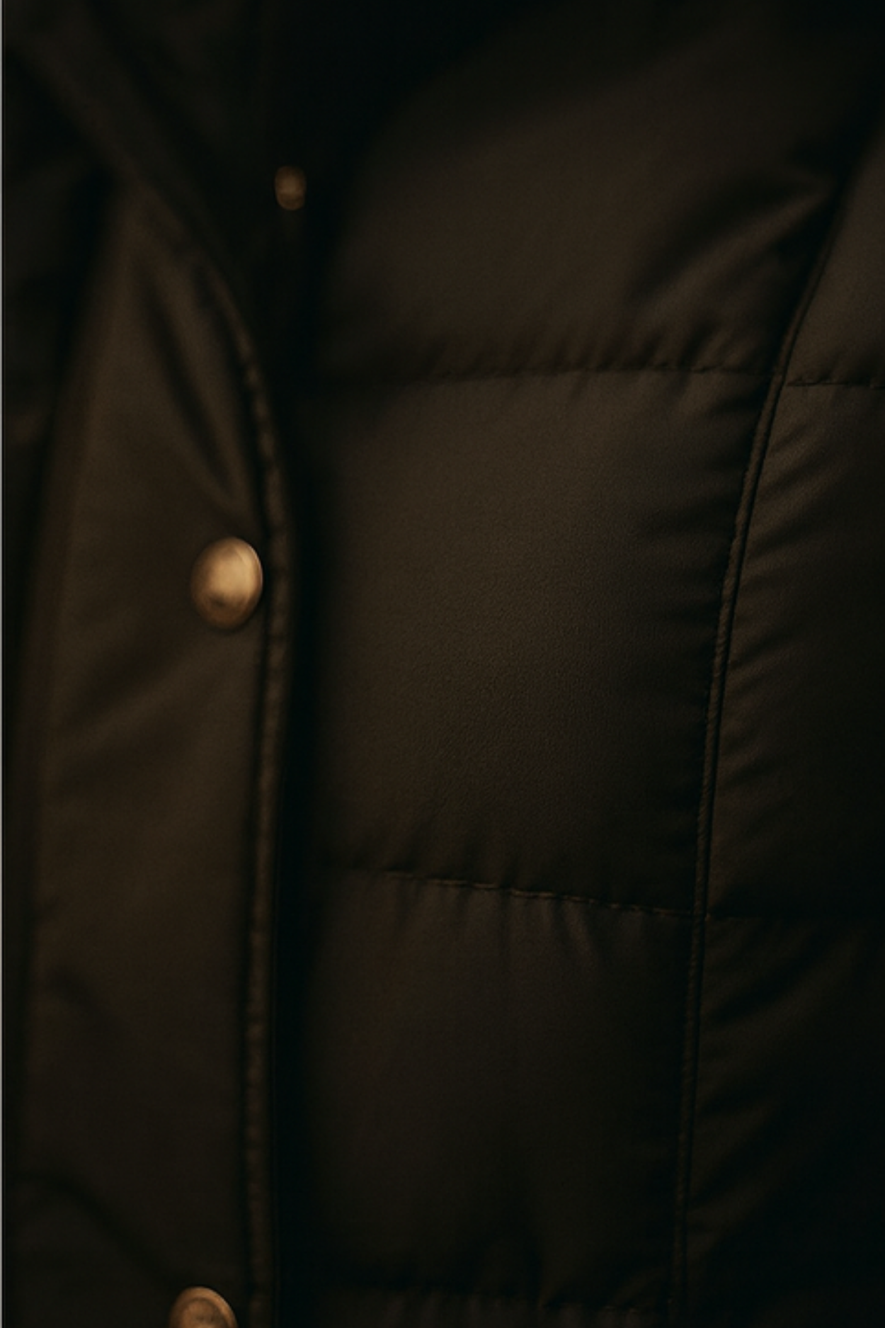 Annabeth | Hooded Puffer Jacket