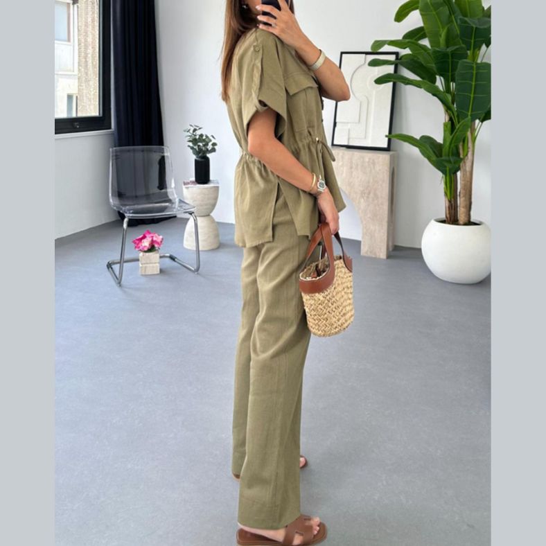 Marlene™ | Casual 2-Piece Set