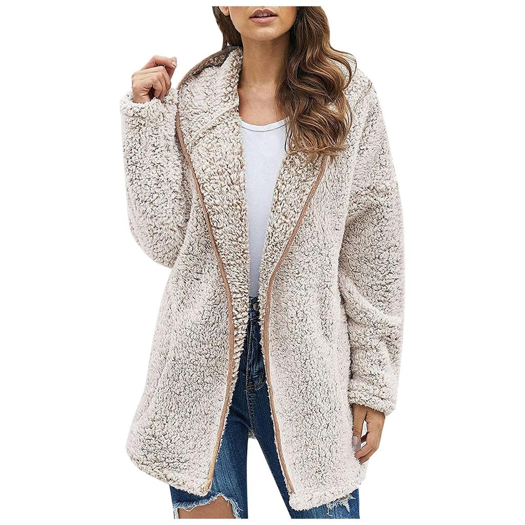WW | Soft Comfortable Winter Vest for Women