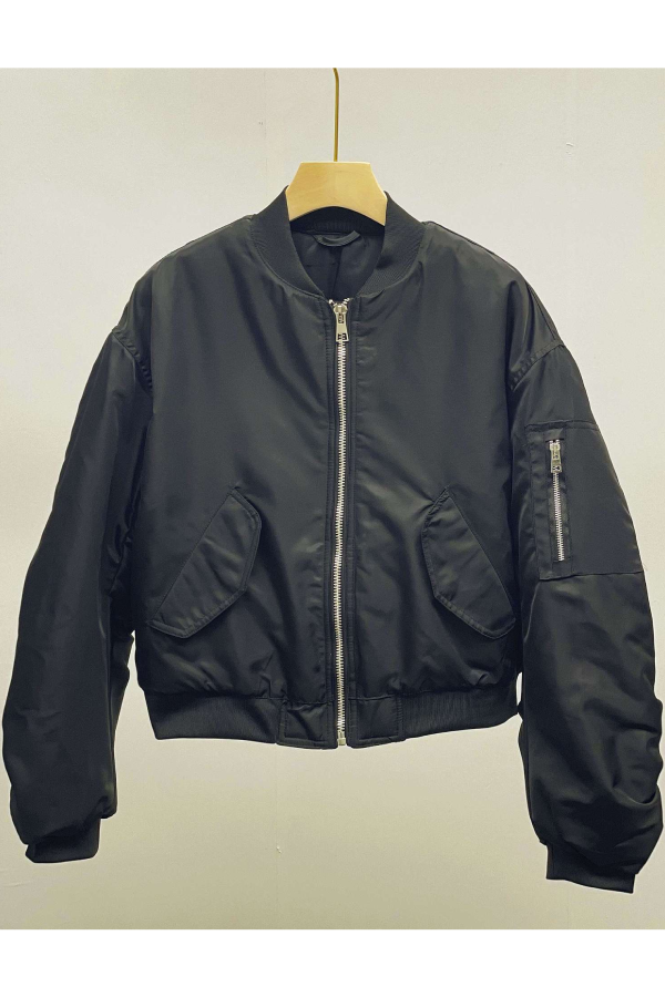WW | Pilot Lose Baumwolljacke