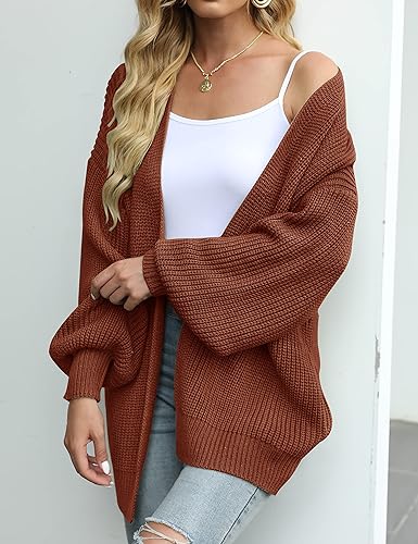 WW | Leichte Eleganz Gestrickt