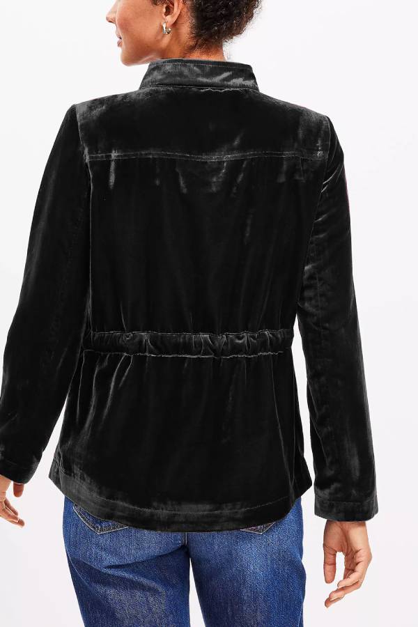 WW | Liv Jacke