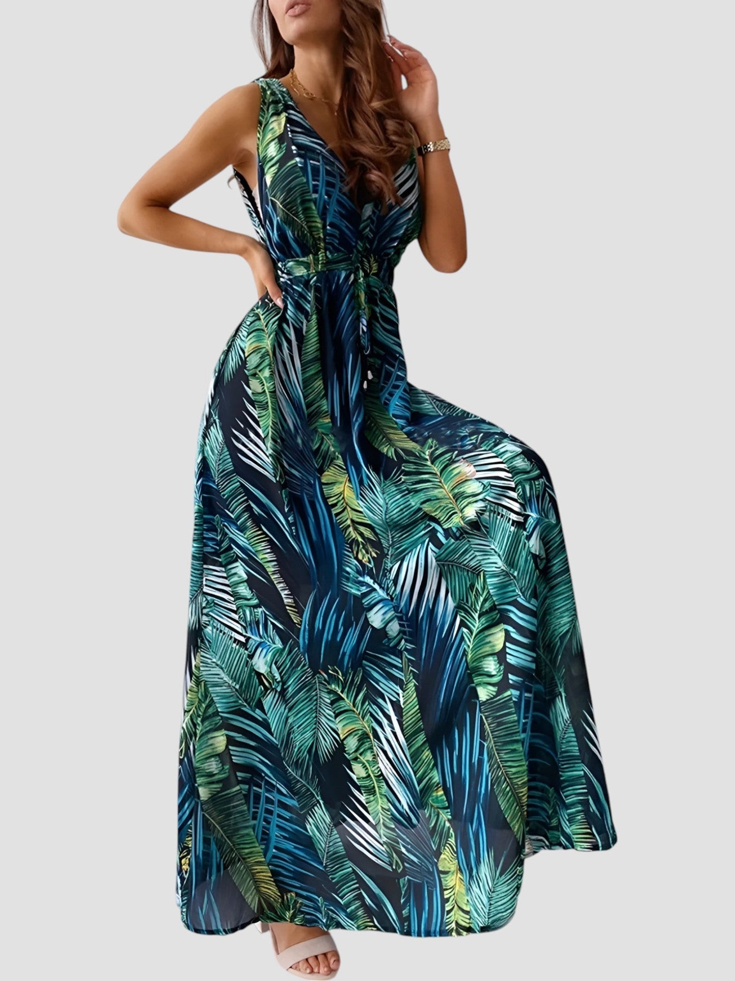 Angela | Dress