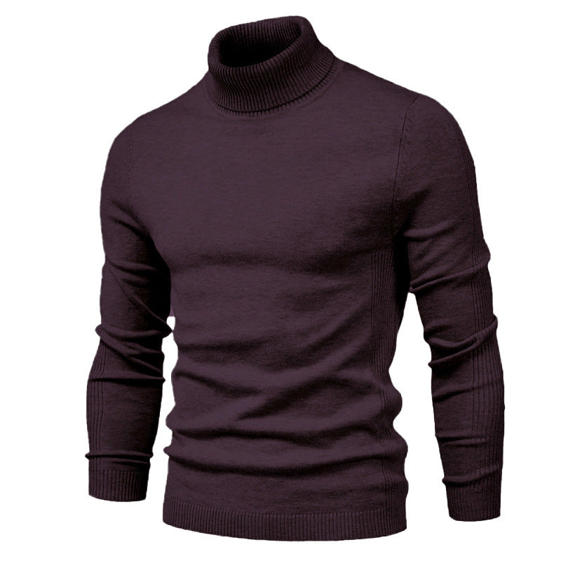WW | Herren Rollkragen