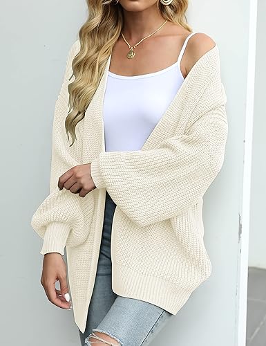 WW | Elegant Cardigan for Women with Fine Design