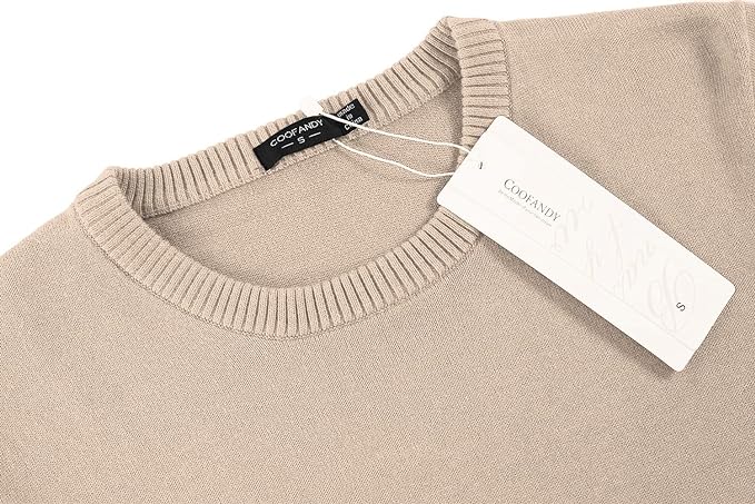 WW | POLO - Stylischer Baumwoll-Pullover für Herren (italienisches Design)