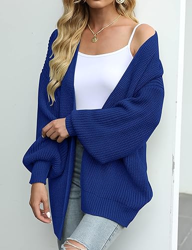 WW | Statement Pullover in Übergröße
