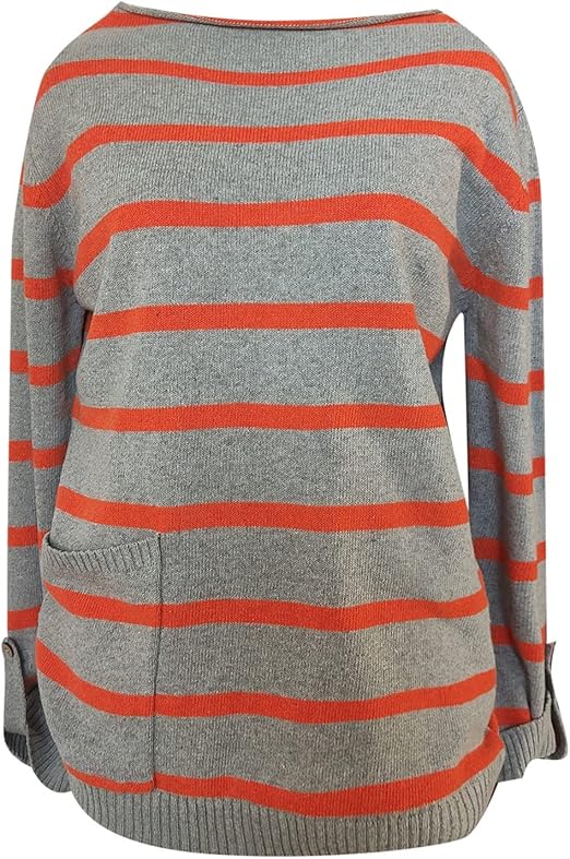 WW | Klassischer und eleganter Strickpullover