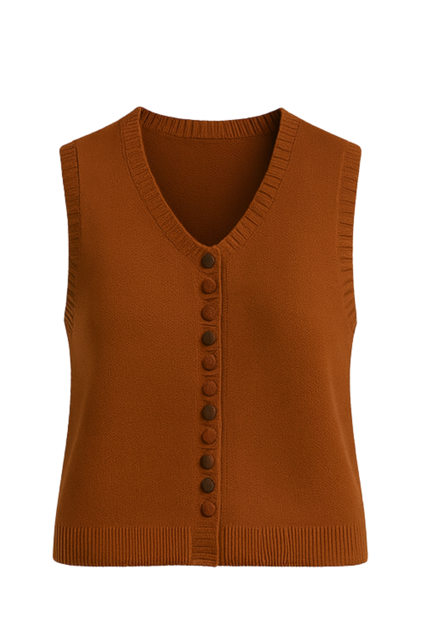 Cecilia | Knitted Cardigan