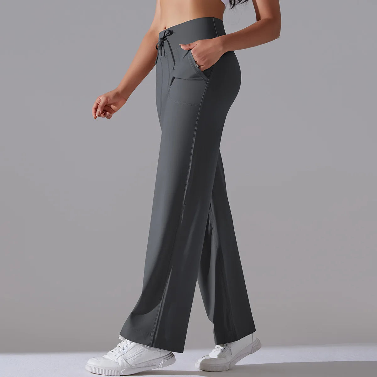 WW | Straight Cut Yoga Pants