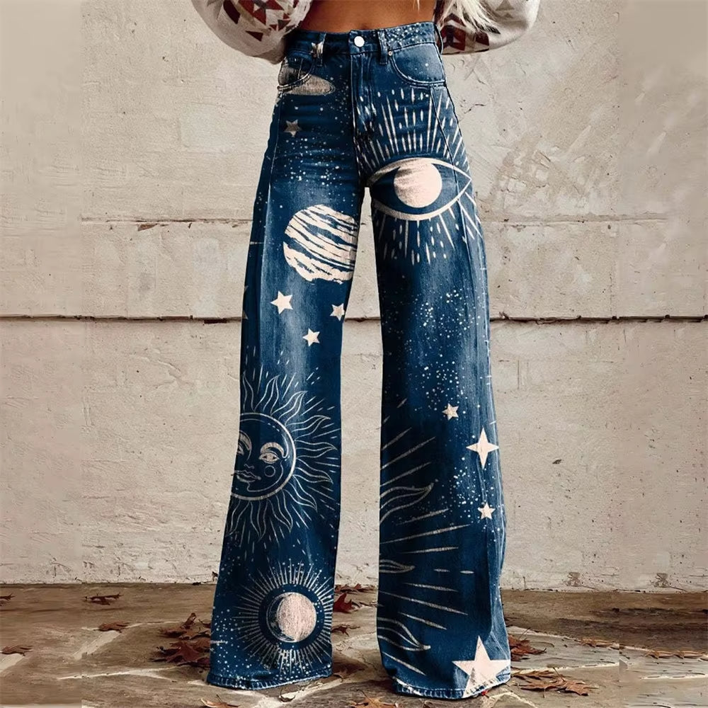 WW | du Soleil Denim