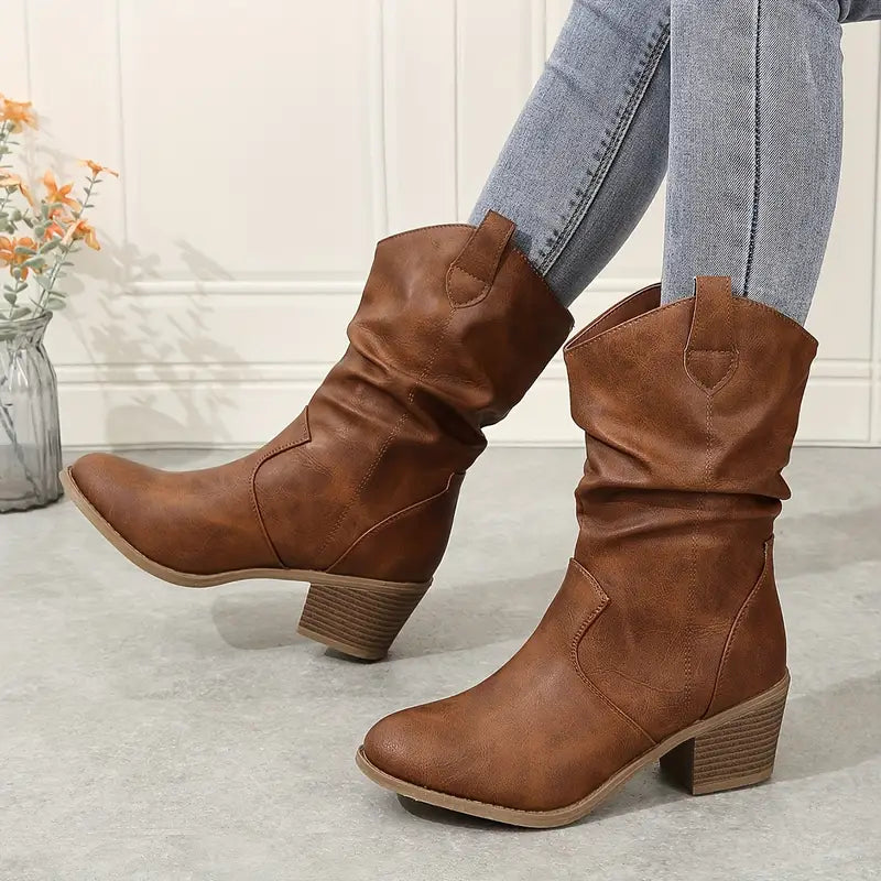 WW | Embrace your inner cowgirl with stylish comfort