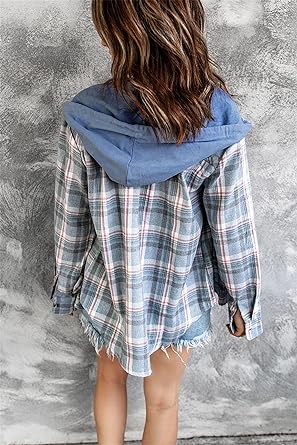 WW | Lässiger Stil Hoodie