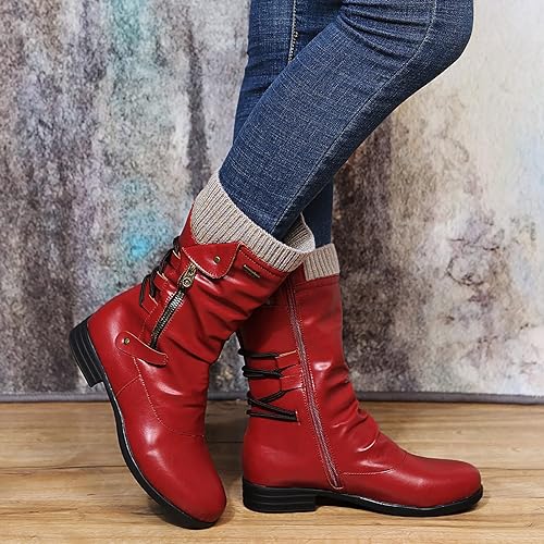 WW | Stylish Winter Boots