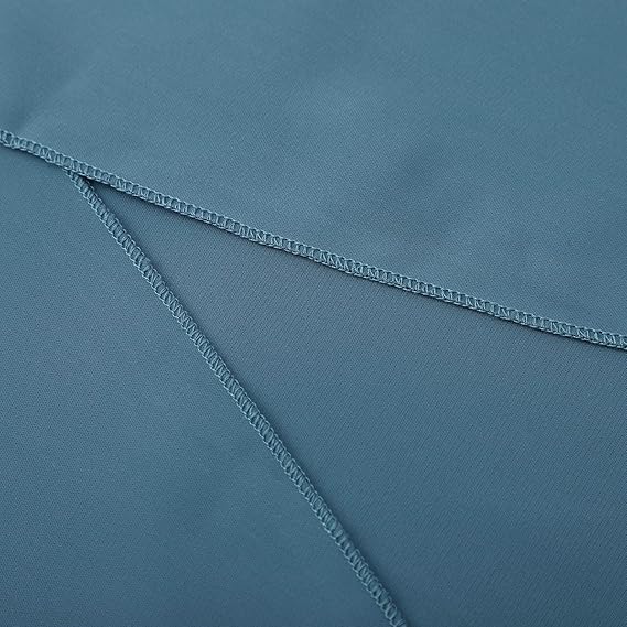 Damen luftige Culotte mit Seitenschlitzen WW