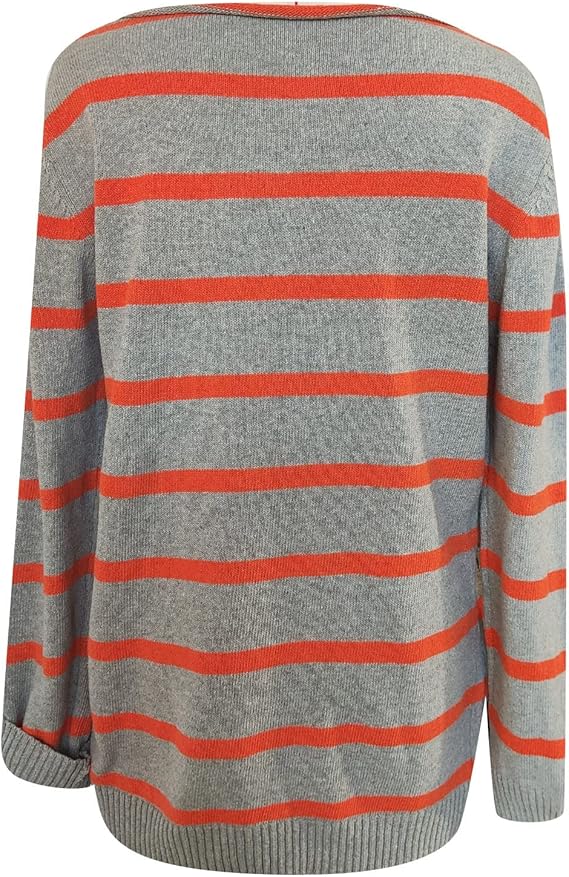 WW | Klassischer und eleganter Strickpullover