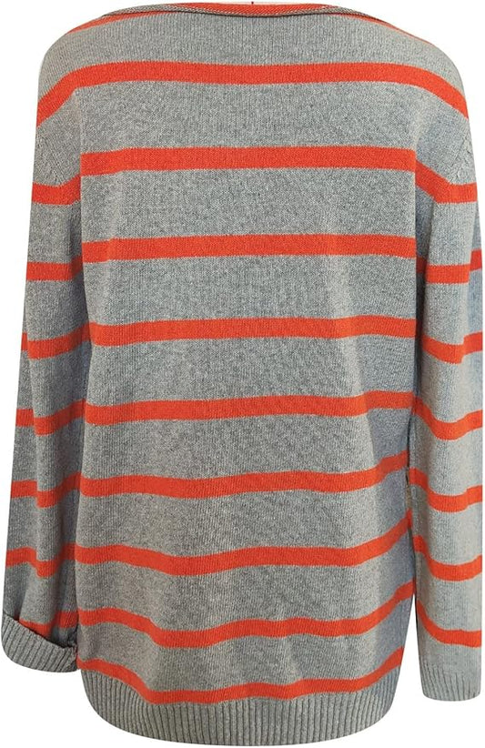WW | Klassischer und eleganter Strickpullover