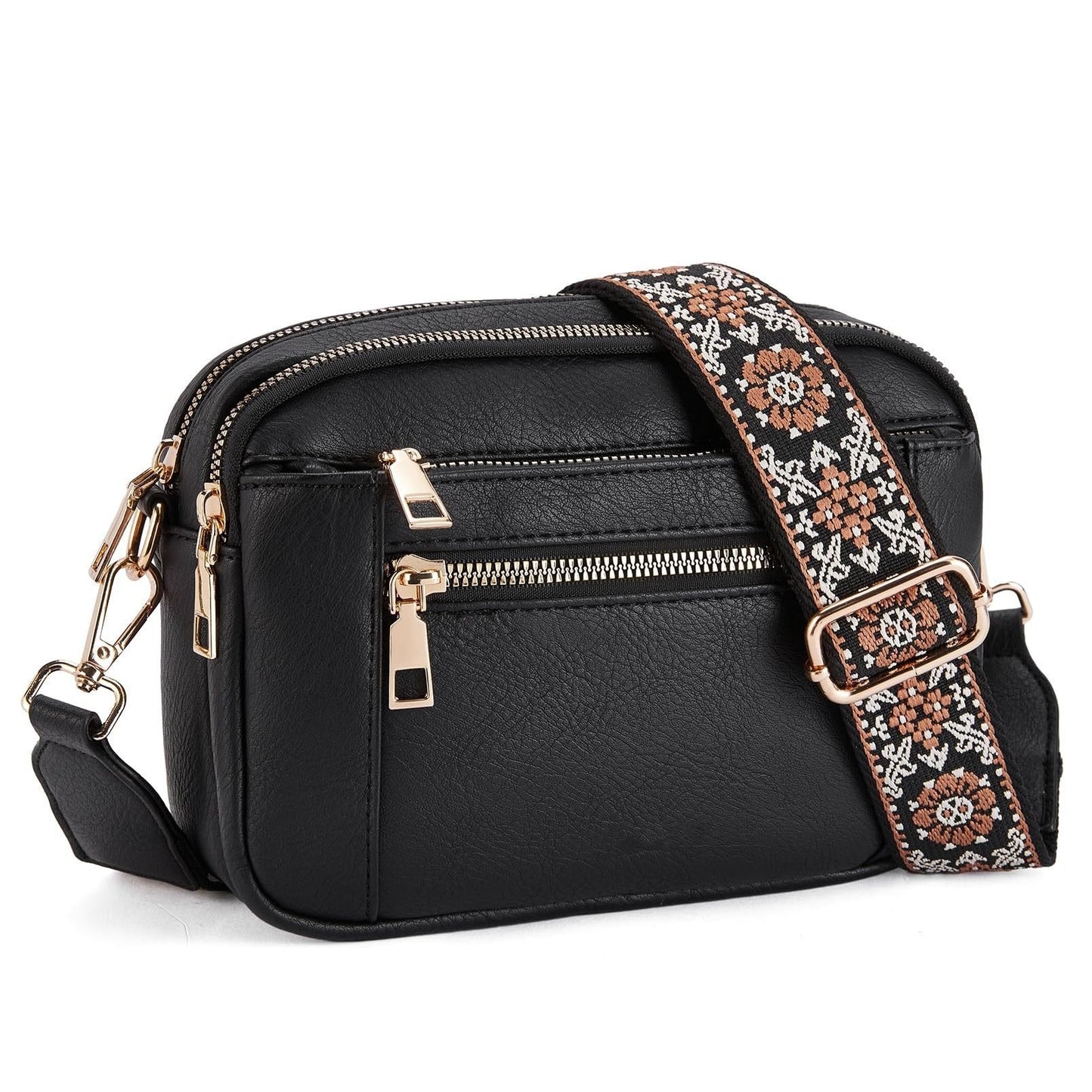 WW | Fashionable Crossbody Bag