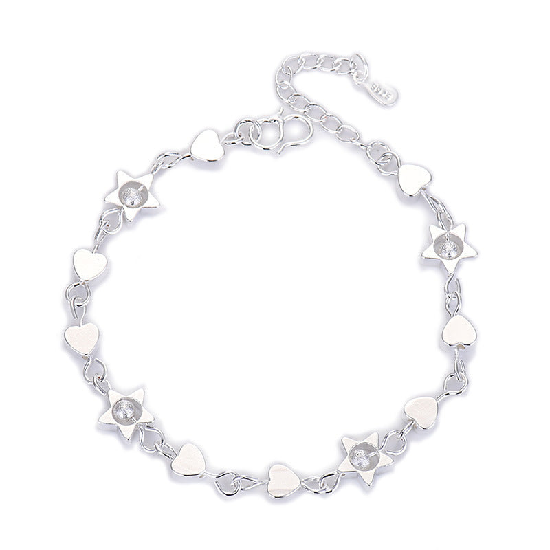 WW | Bracelet With Stars