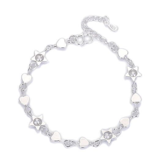 WW | Bracelet With Stars