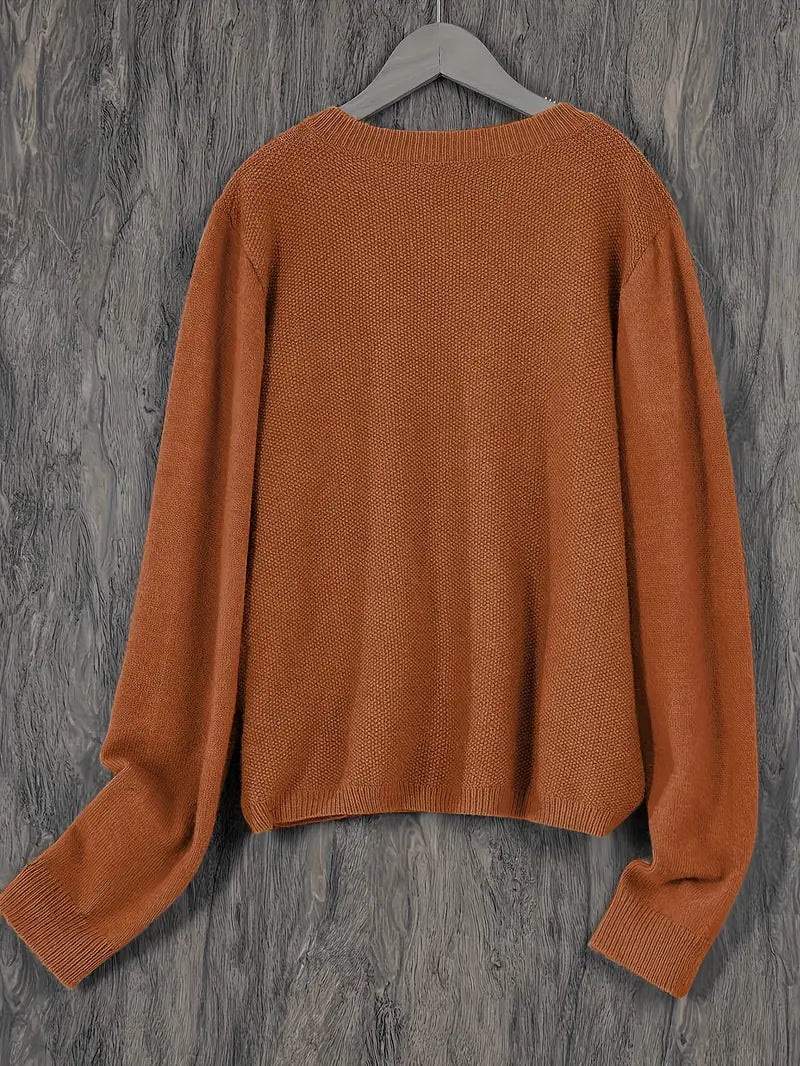WW | Casual Cardigan for Women