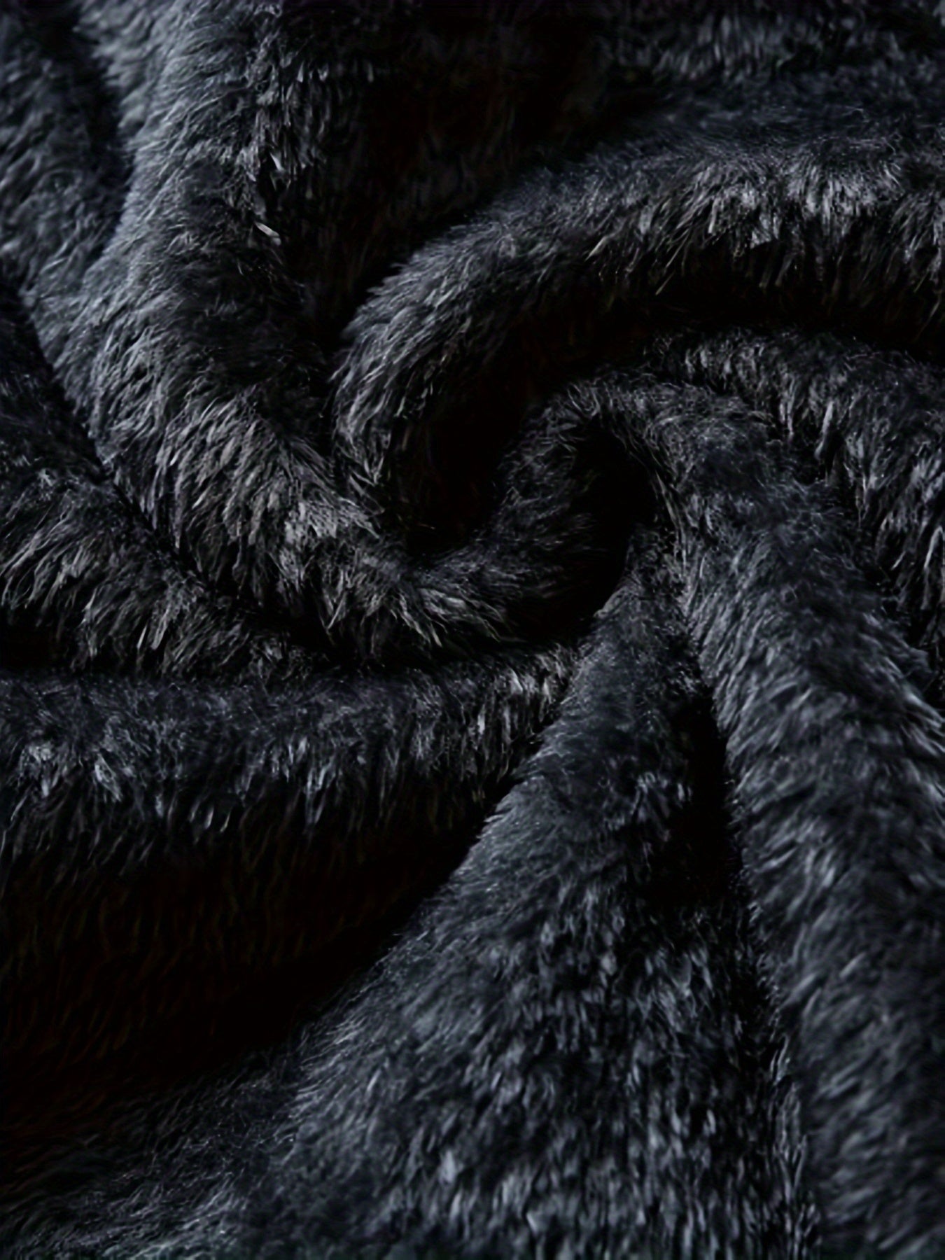 WW | Water-Repellent Fleece-Lined Men's Winter Jacket - Perfect for Outdoor Activities