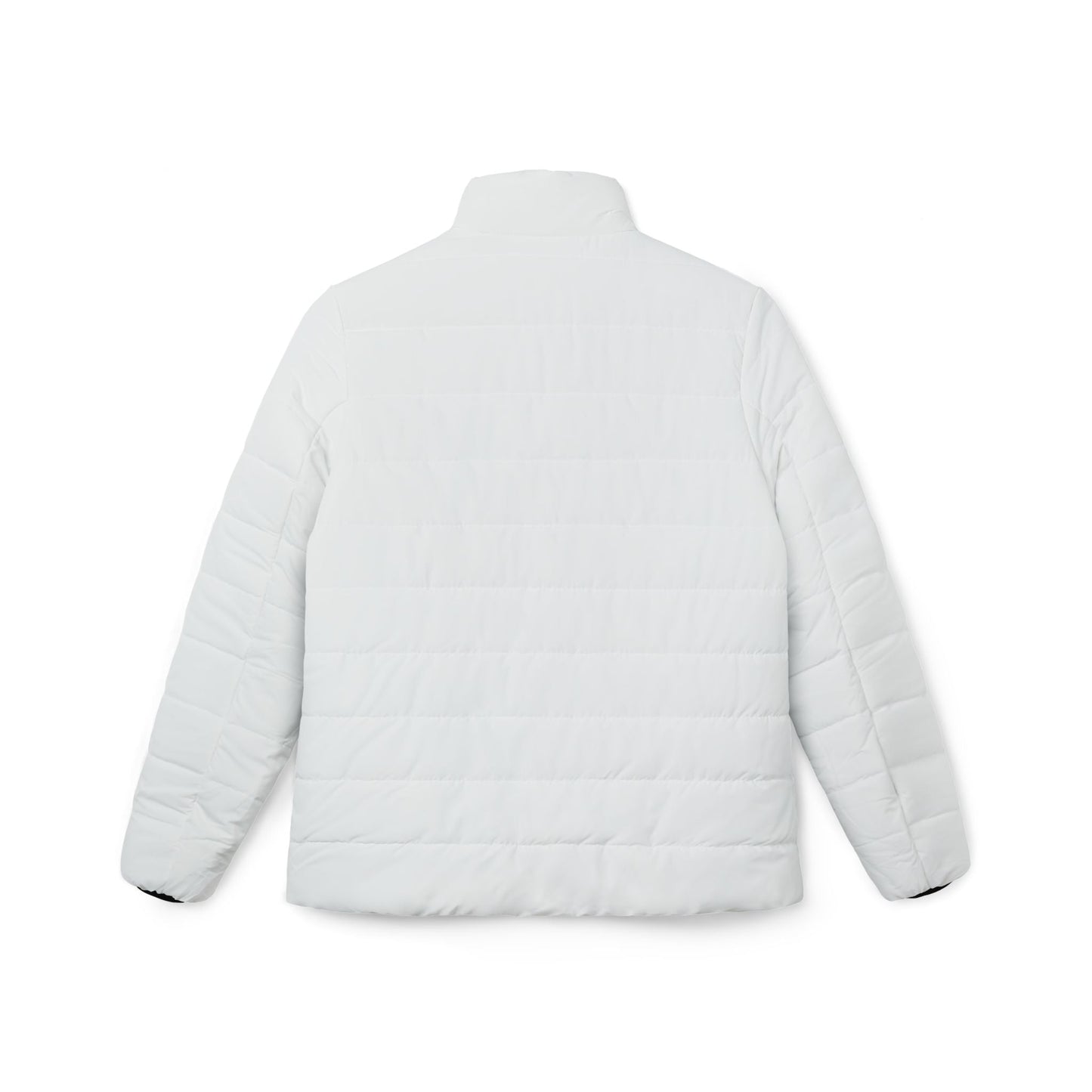 WW | Print gesteppte Jacke - Leichtes Design - Künstlerische Outdoor-Schicht - Lässiger Komfort