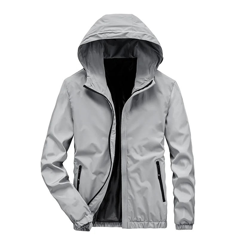 WW | Herren Hoodie