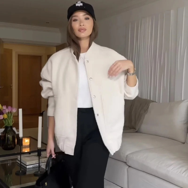 WW | Modische Herbstjacke