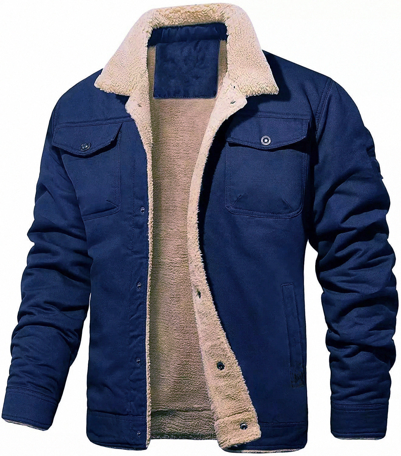 WW | Klassische Bomberjacke für Herren