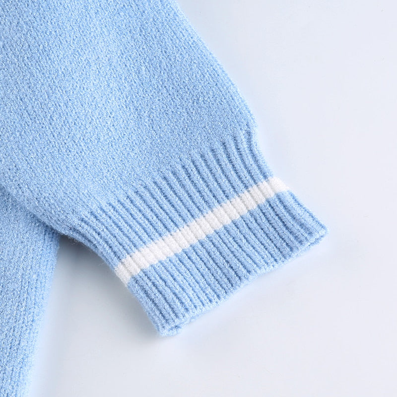 WW | Aber sweeter Pullover