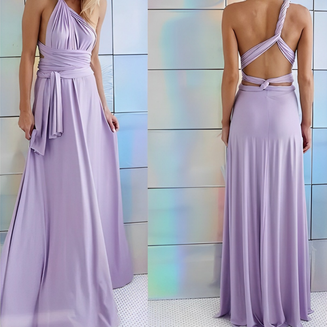 WW | Women's Bridesmaid Dress