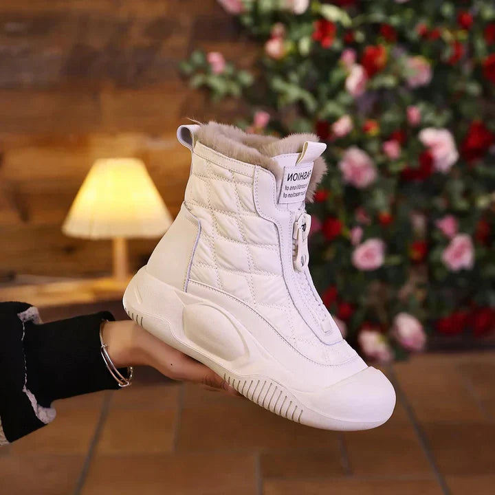 WW | Snow Boots