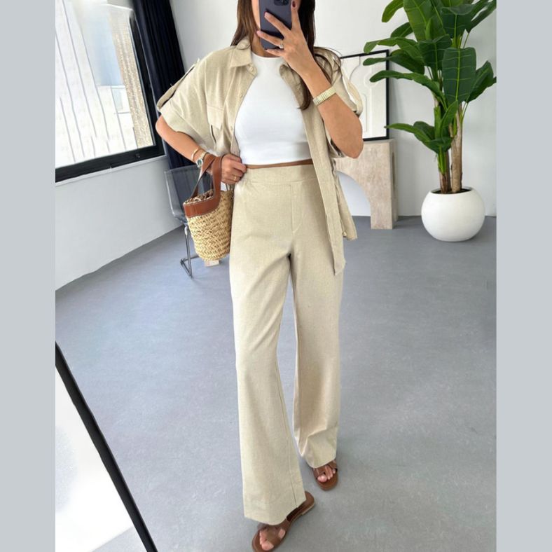 Marlene™ | Casual 2-Piece Set