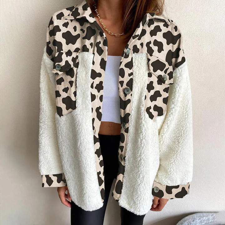 WW | Fleece Jacket