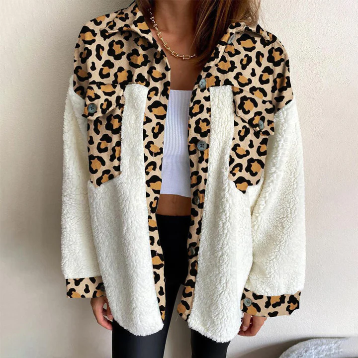 WW | Fleece Jacket