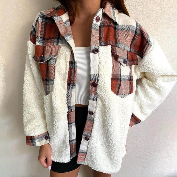 WW | Fleece Jacket