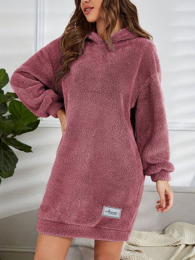WW | Bequeme Freizeit Hoodie für Damen