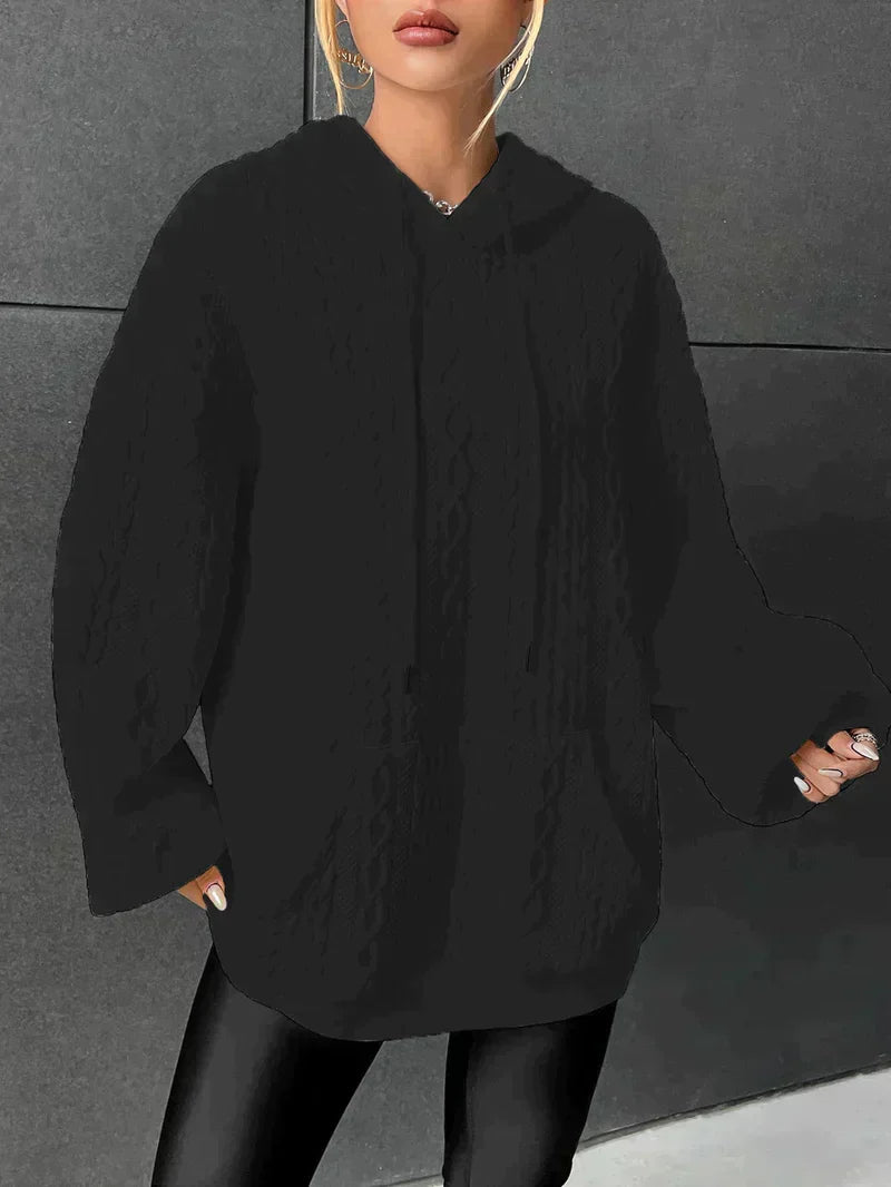 WW | Schicke Kapuzenpullover für Alltag und Freizeit