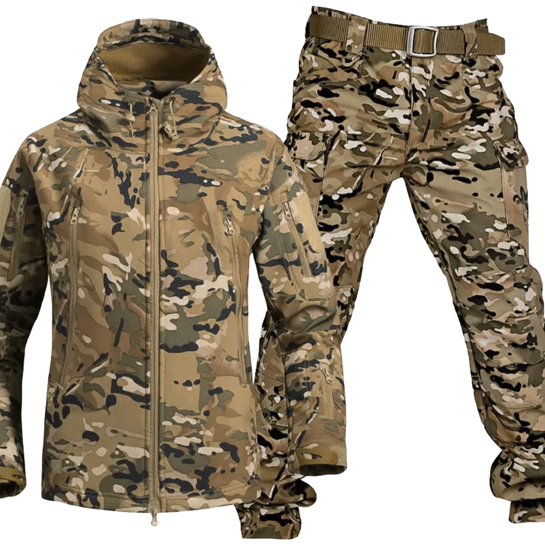 WW | Armorus Windjacke - Luxus, Stil und Schutz gegen Kälte für Wandern, Klettern, Radfahren und täglichen Komfort