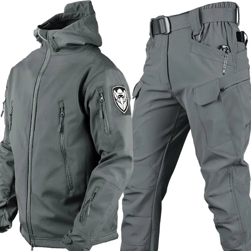 WW | Armorus Windjacke - Luxus, Stil und Schutz gegen Kälte für Wandern, Klettern, Radfahren und täglichen Komfort