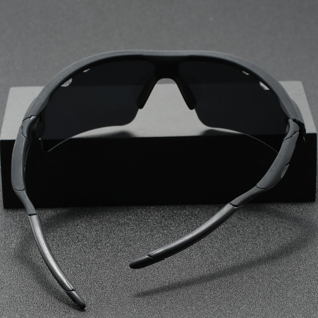 WW | Casamaré Sonnenbrille Mit Uv400 Schutz Und Grip