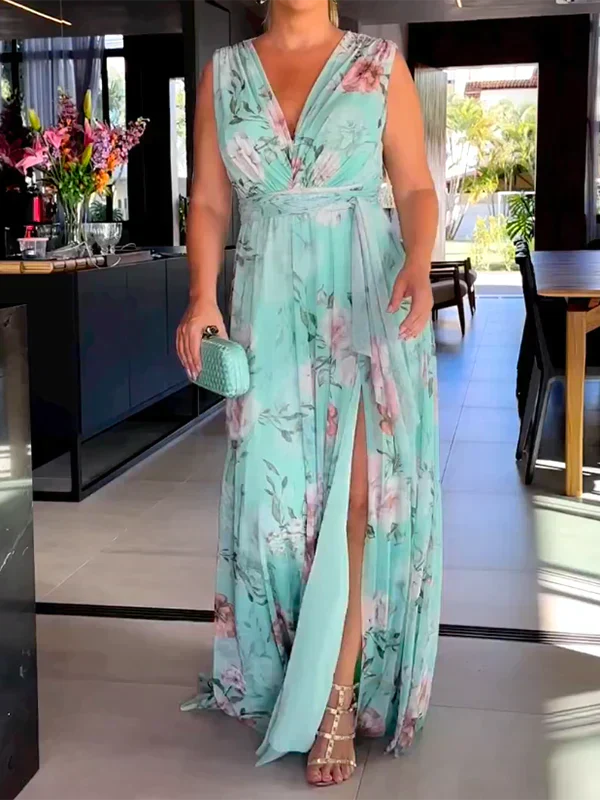 WW | Lefèvre Elegante & Stilvolle Damenkleid